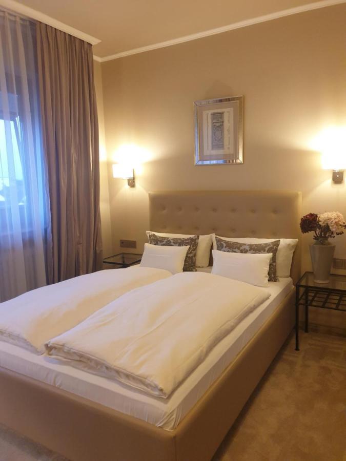 ליימן Hotel Seipel מראה חיצוני תמונה