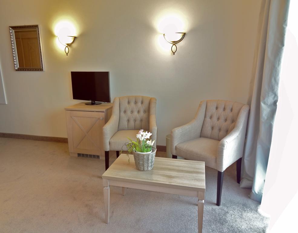 ליימן Hotel Seipel מראה חיצוני תמונה