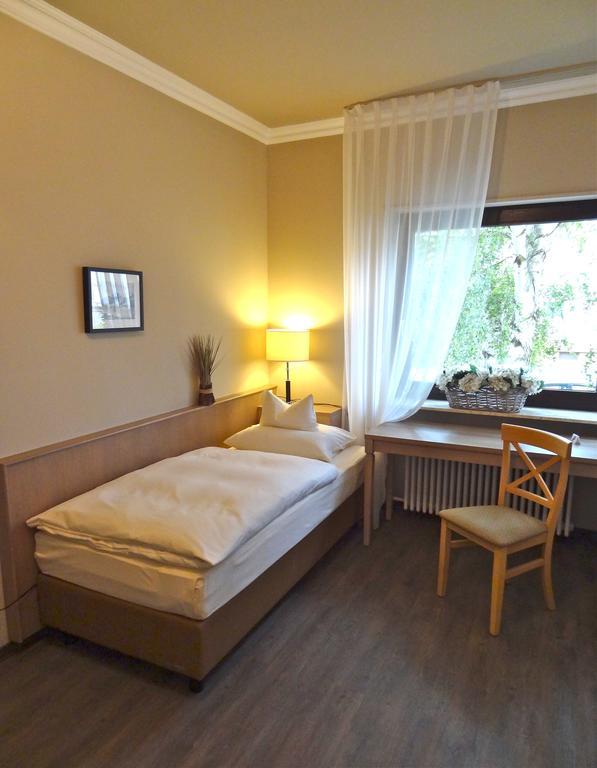 ליימן Hotel Seipel מראה חיצוני תמונה