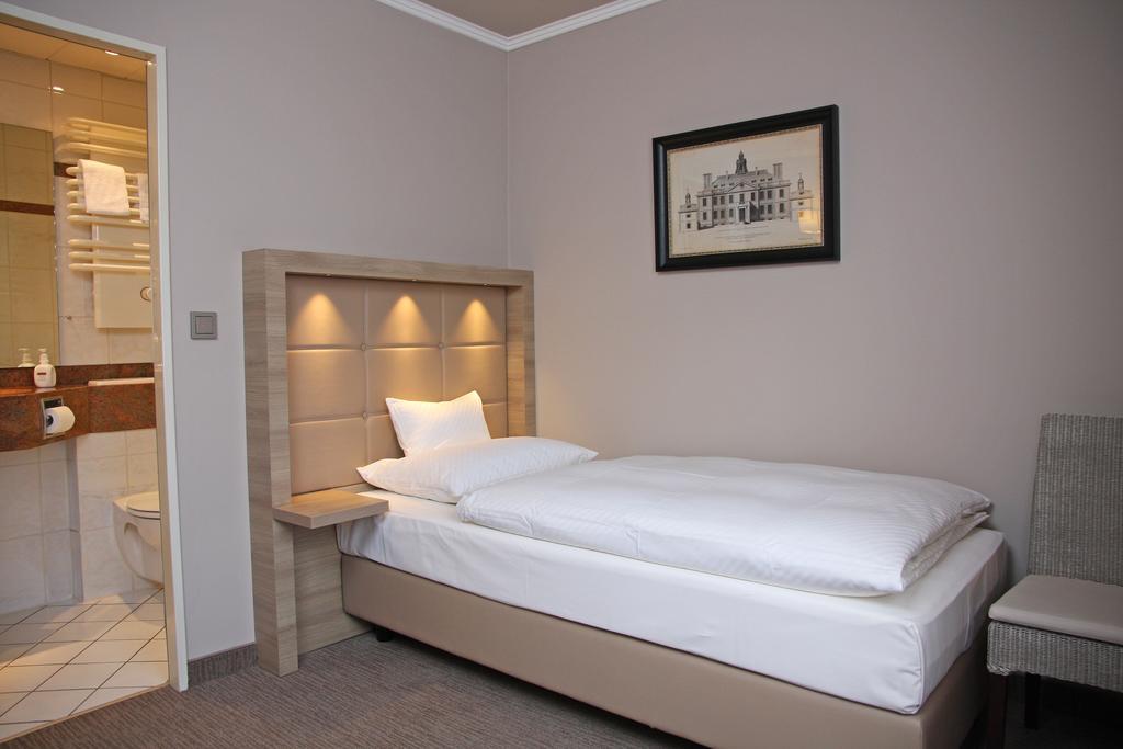 ליימן Hotel Seipel מראה חיצוני תמונה