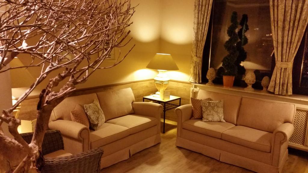 ליימן Hotel Seipel מראה חיצוני תמונה