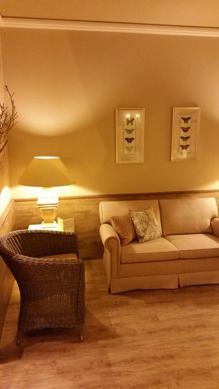 ליימן Hotel Seipel מראה חיצוני תמונה