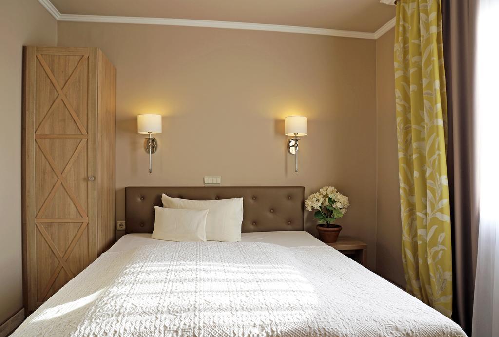ליימן Hotel Seipel מראה חיצוני תמונה