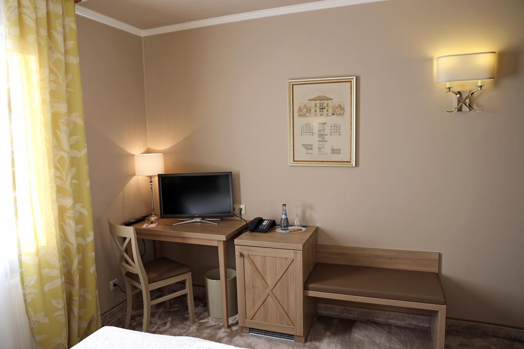 ליימן Hotel Seipel מראה חיצוני תמונה