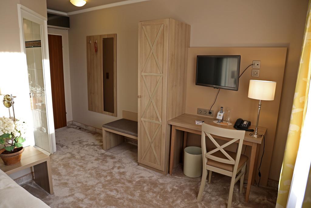 ליימן Hotel Seipel מראה חיצוני תמונה