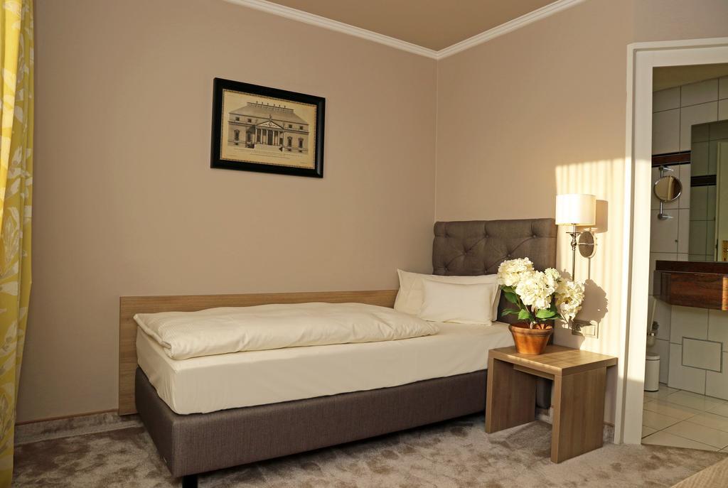 ליימן Hotel Seipel מראה חיצוני תמונה