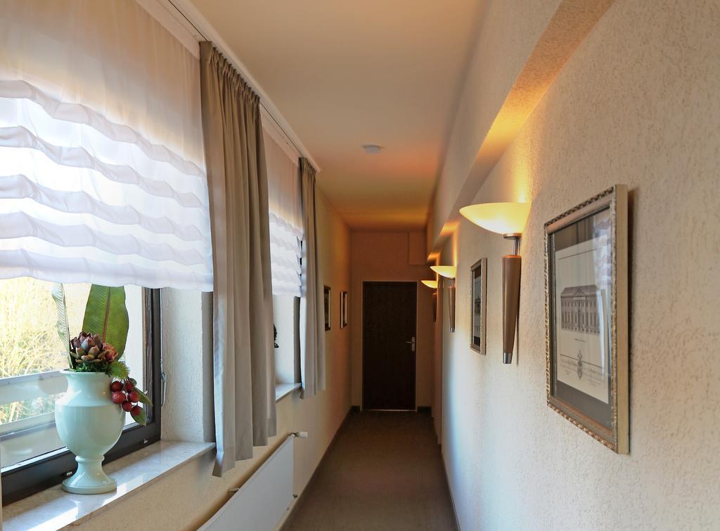 ליימן Hotel Seipel מראה חיצוני תמונה