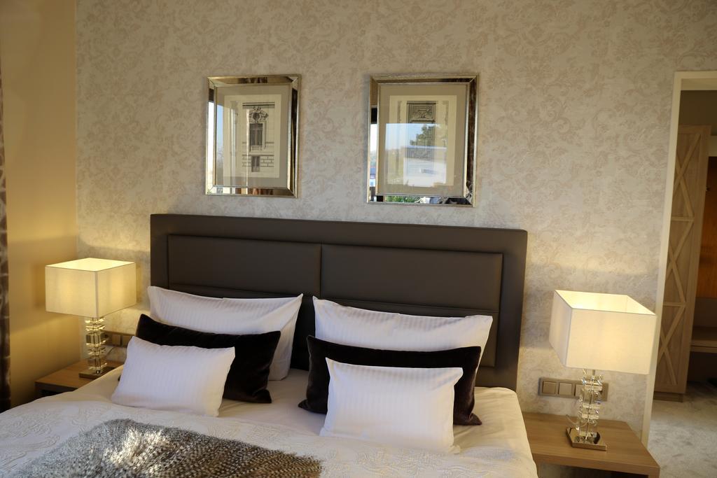 ליימן Hotel Seipel מראה חיצוני תמונה