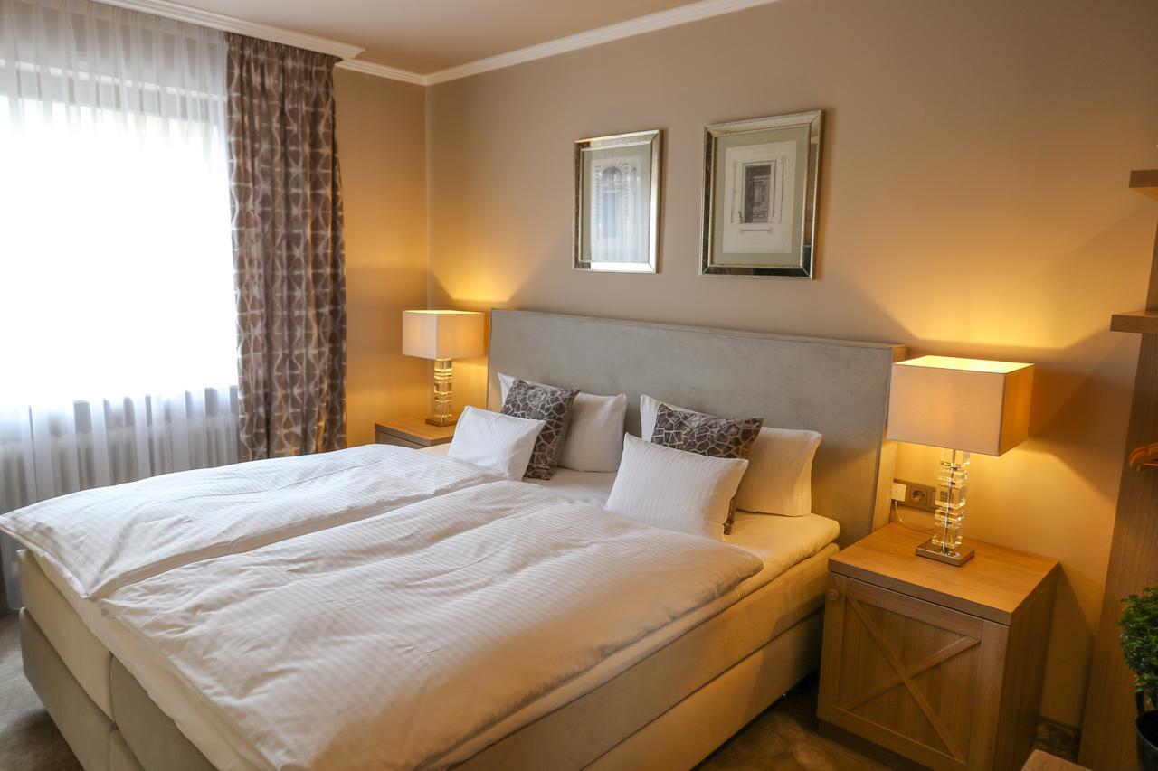 ליימן Hotel Seipel מראה חיצוני תמונה
