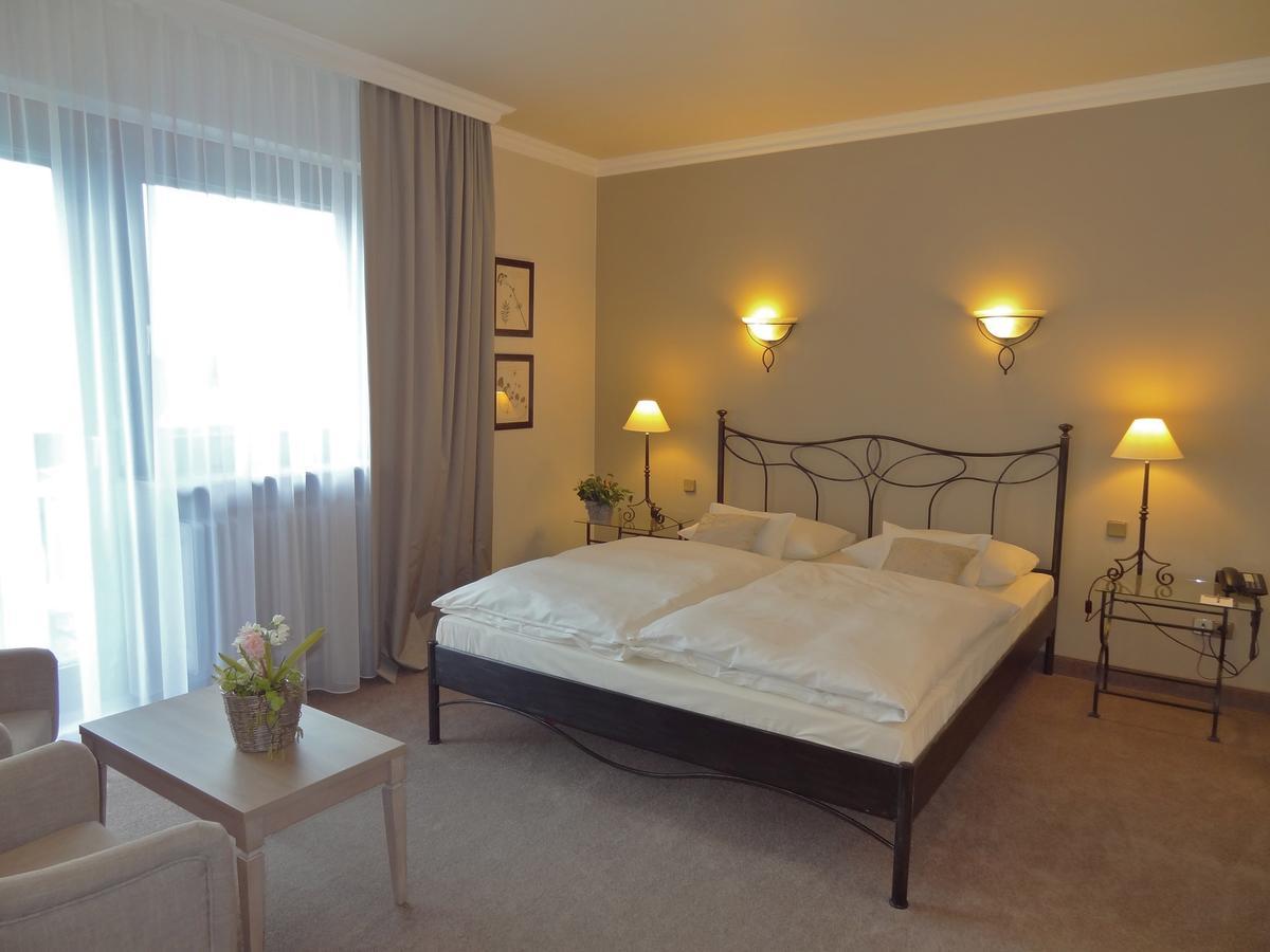 ליימן Hotel Seipel מראה חיצוני תמונה