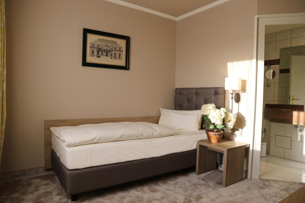 ליימן Hotel Seipel מראה חיצוני תמונה