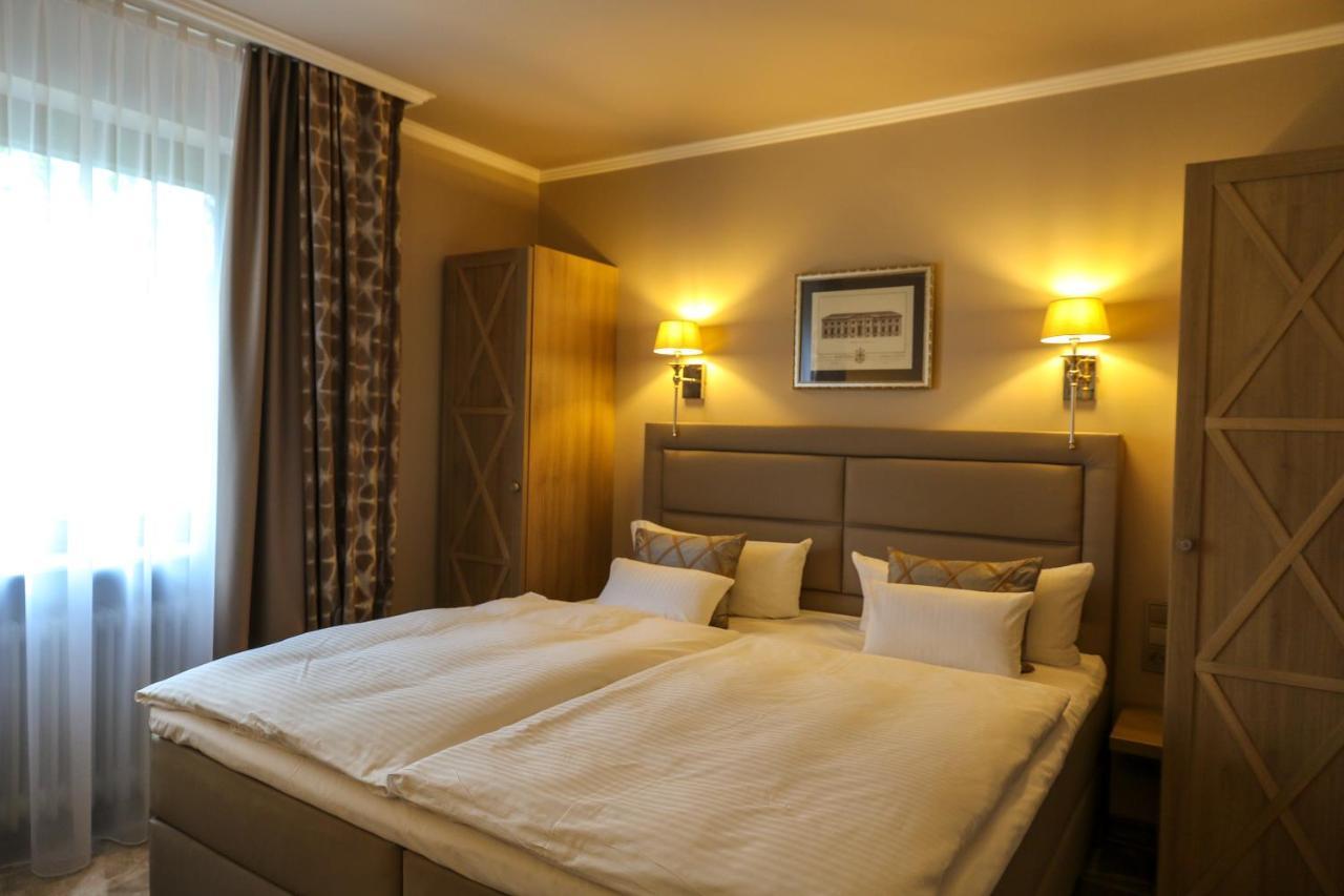 ליימן Hotel Seipel מראה חיצוני תמונה