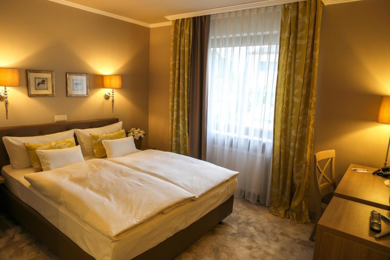 ליימן Hotel Seipel מראה חיצוני תמונה