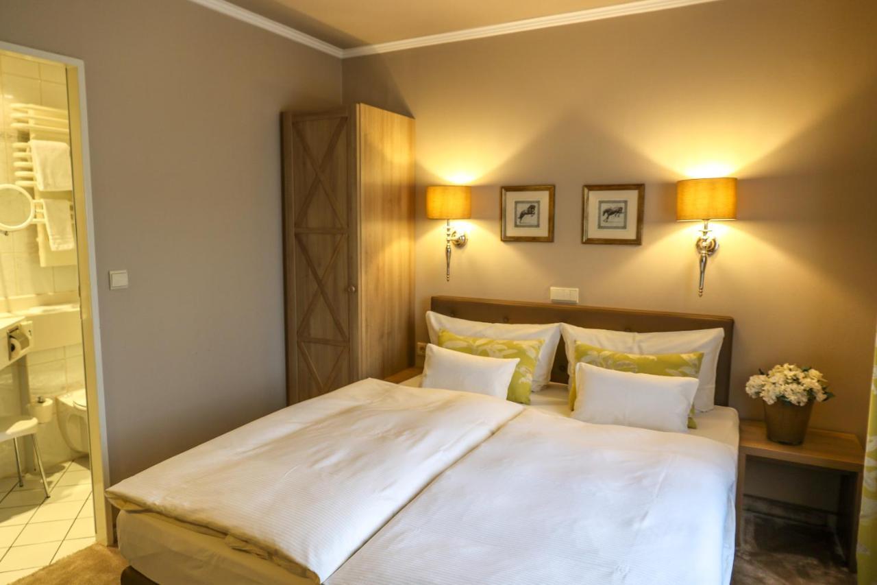 ליימן Hotel Seipel מראה חיצוני תמונה