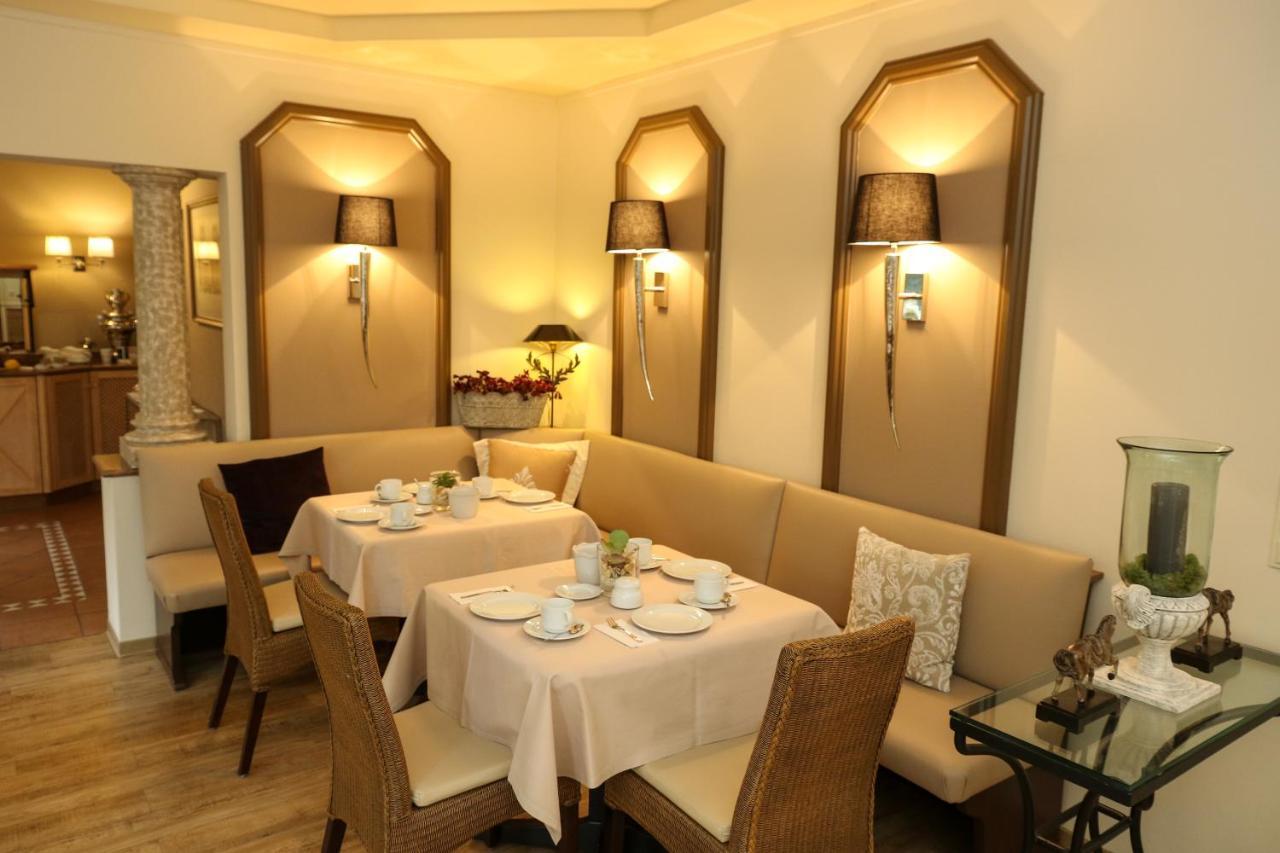 ליימן Hotel Seipel מראה חיצוני תמונה