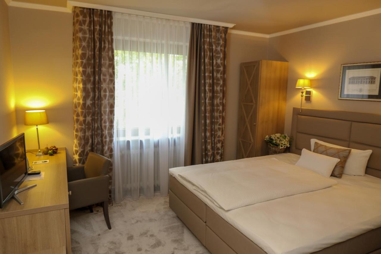 ליימן Hotel Seipel מראה חיצוני תמונה