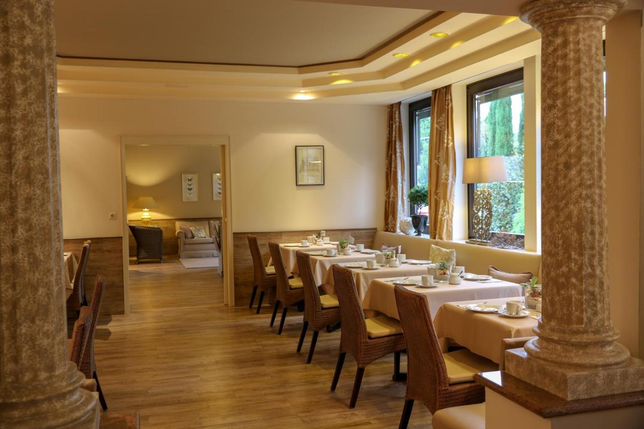 ליימן Hotel Seipel מראה חיצוני תמונה