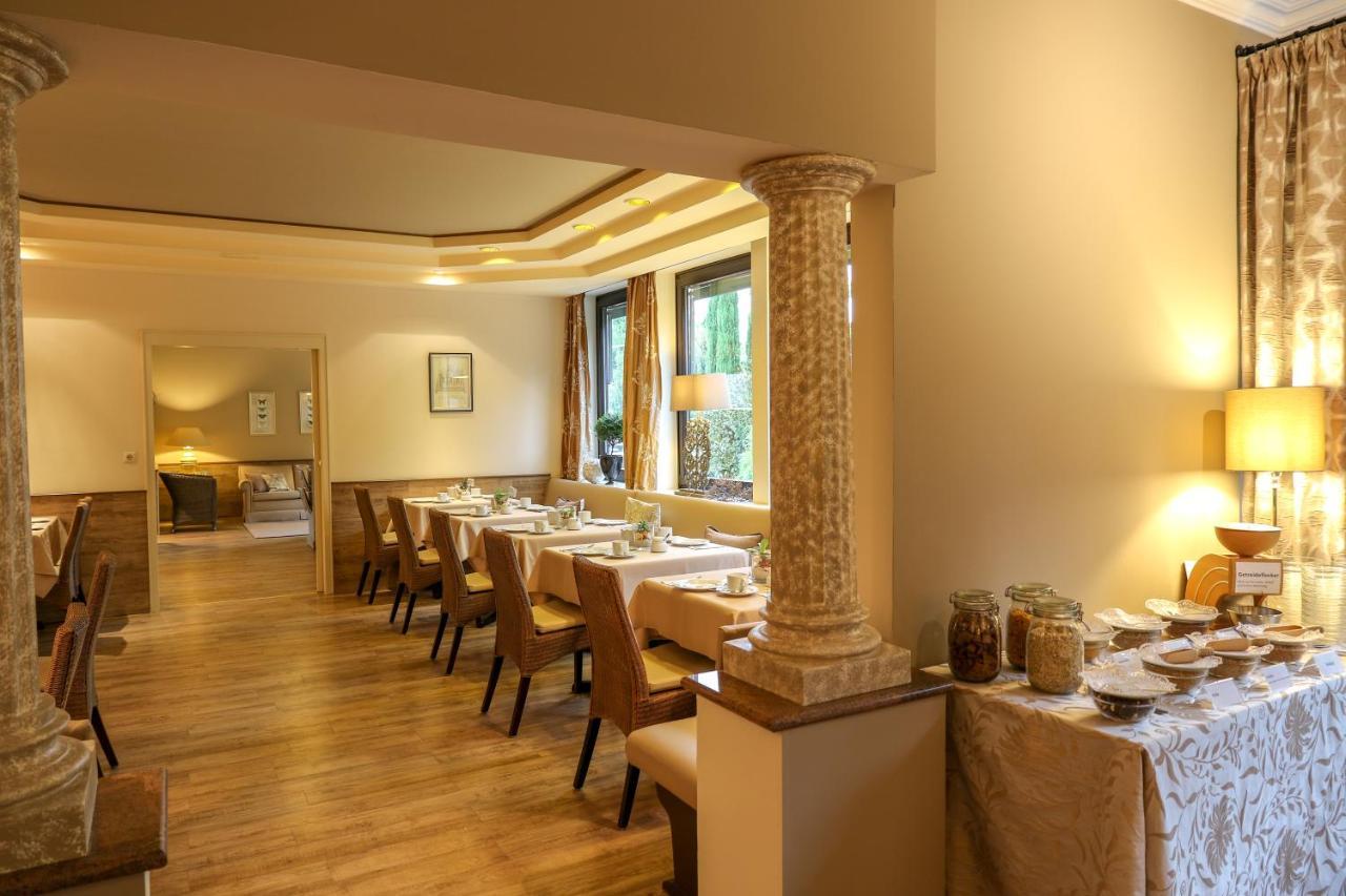ליימן Hotel Seipel מראה חיצוני תמונה