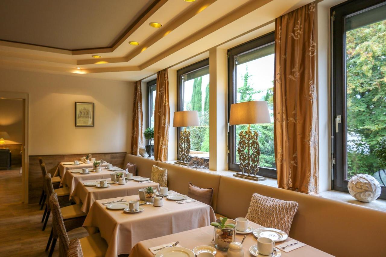 ליימן Hotel Seipel מראה חיצוני תמונה