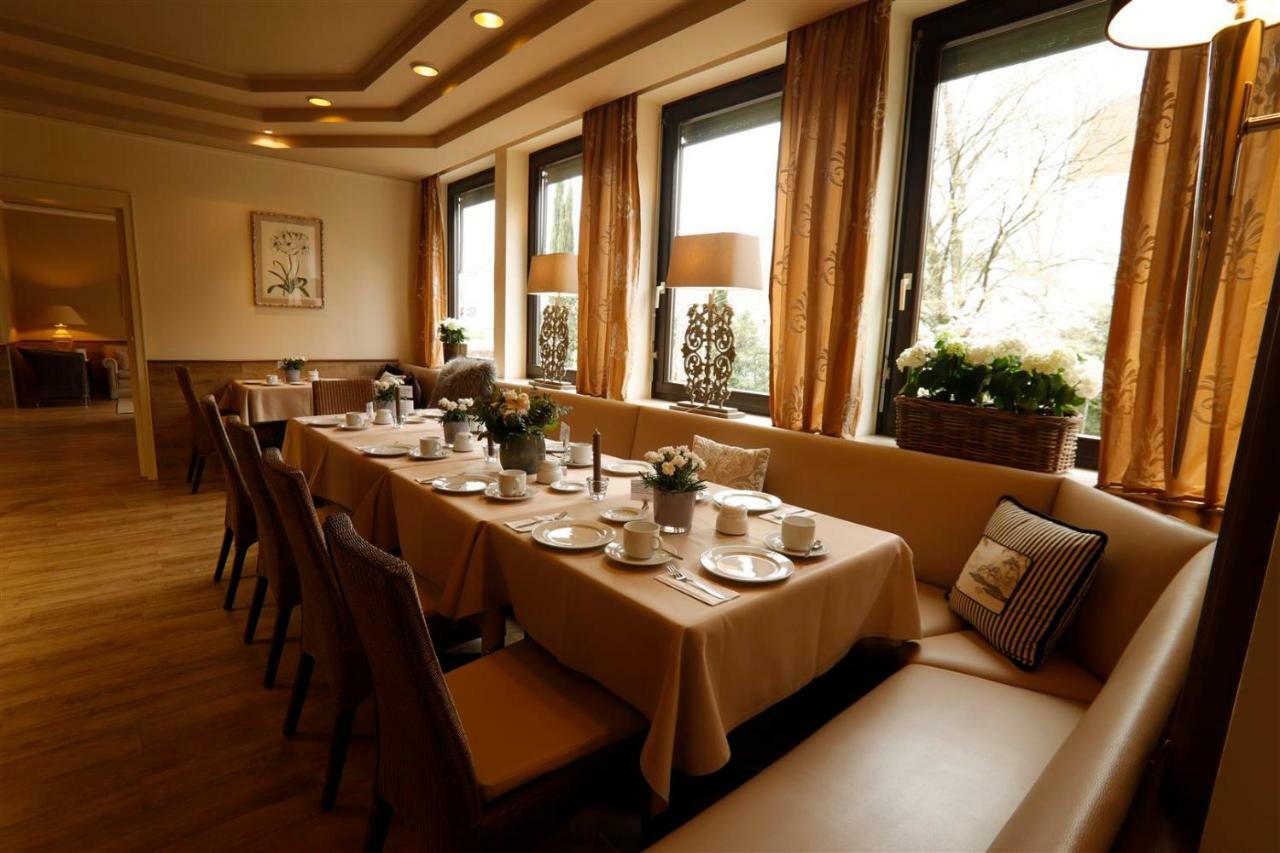 ליימן Hotel Seipel מראה חיצוני תמונה